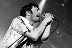From Dublin to Raleigh: Fontaines D.C. Deliver a Hypnotic Sold-Out Show at The Ritz