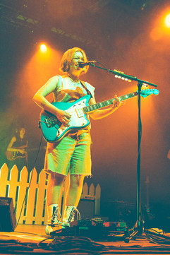 Snail Mail | by Samantha Blyn for Zany Waves