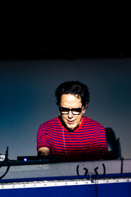 They Might Be Giants | by Sarah Bruno for Zany Waves
