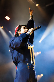 Conan Gray | by Karis Dukes for Zany Waves