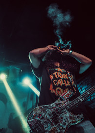 Tessellated | by Michelle Zigler for Zany Waves