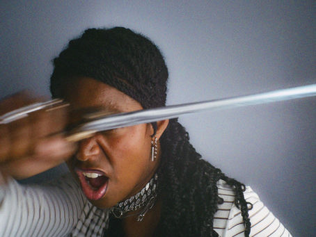 Ajo Is Ready To “Act Up”