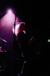 Portugal. The Man | by Sarah Silbert for Zany Waves