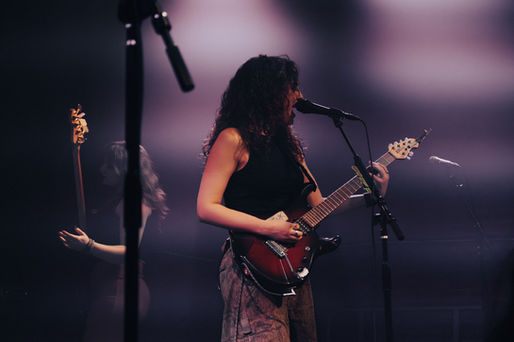 Truth Club | by Sarah Silbert for Zany Waves