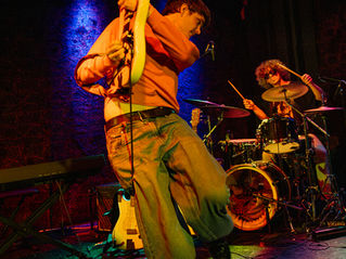 Wes Parker’s “Live! On Tour” in Atlanta and Asheville