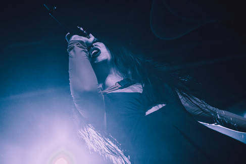 Sicksense | by Michelle Zigler for Zany Waves