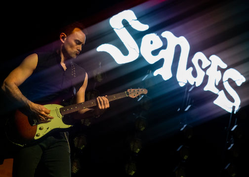 The Summer Set | by Alder Boutin for Zany Waves