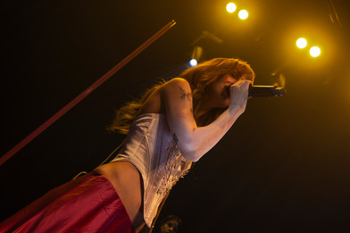 Madelline | by Alder Boutin for Zany Waves