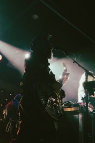 Portugal. The Man | by Sarah Silbert for Zany Waves