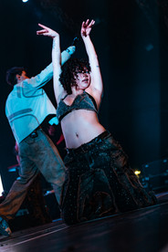 Marcus & Martinus | by Susi Halla for Zany Waves