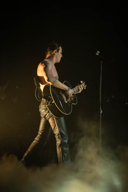 Yungblud | by Reagan Austin for Zany Waves