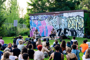 In My Garden: An Evening Show with @