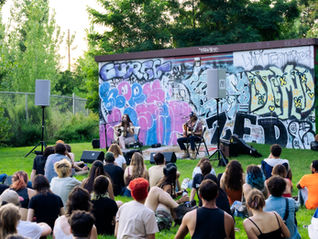 In My Garden: An Evening Show with @