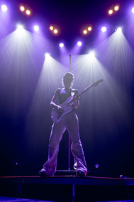 Madelline | by Alder Boutin for Zany Waves