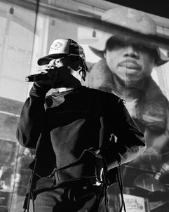 TisaKorean | by Martha Xiong for Zany Waves