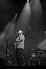 Sam Fender | by Erin Carley for Zany Waves