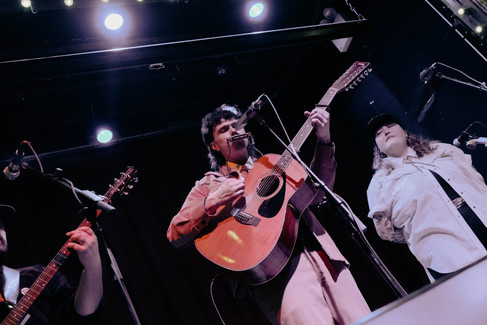 Boy Golden | by Sarah Silbert for Zany Waves