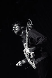 The Brook & The Bluff | by Erin Carley for Zany Waves