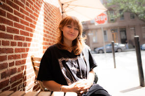 Inside Pascale Cheron’s Album "Anna Called" and Her "Experimental Bangs" Tour