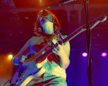 Snail Mail | by Samantha Blyn for Zany Waves