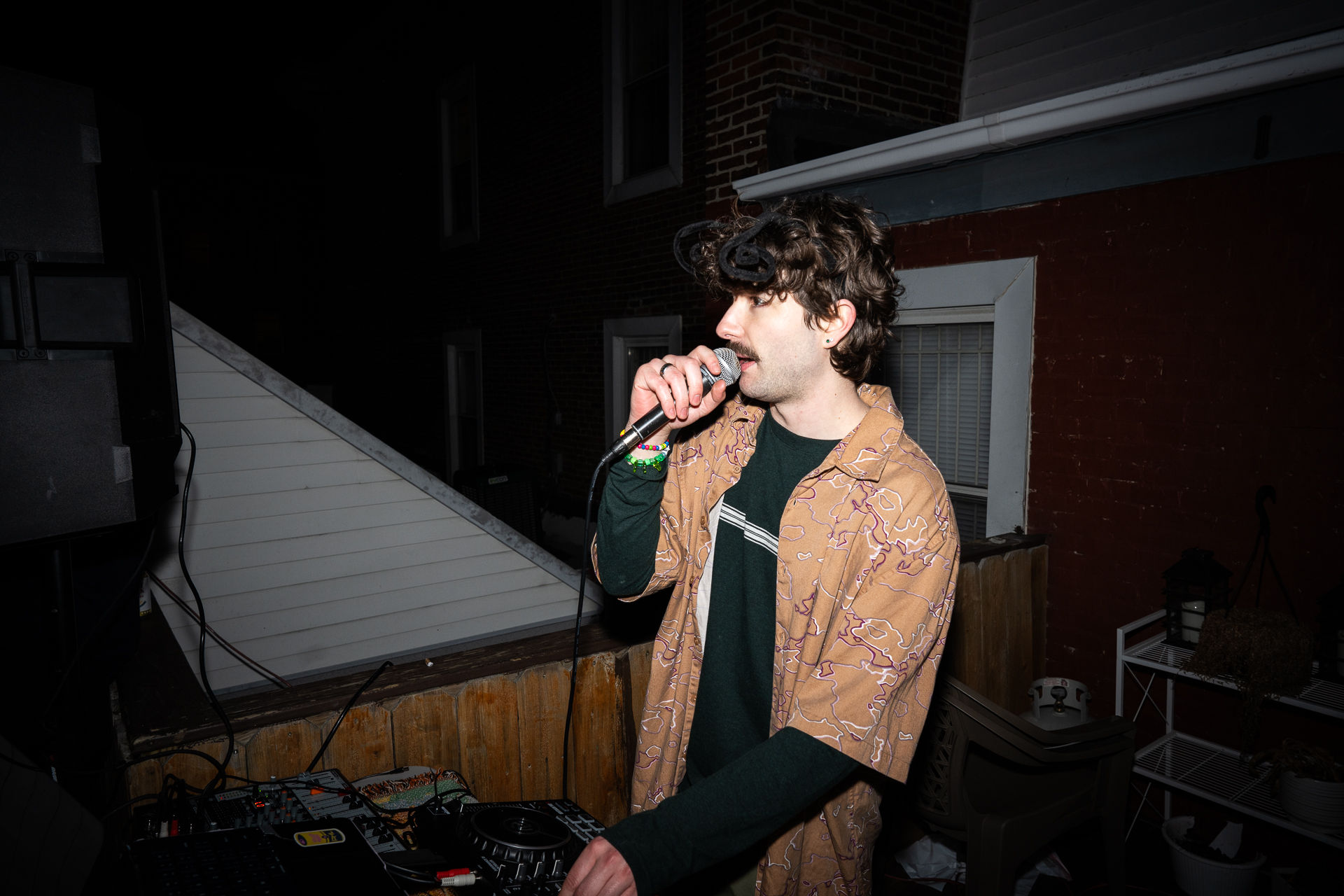 Remster | by Emma Zoe Polyak for Zany Waves