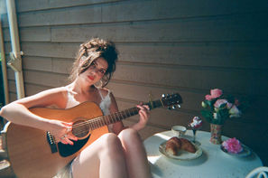 Cati Landry Blooms on New Single, “Desert Rose”