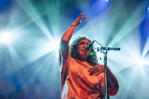 Indigo De Souza Brings their new album "Precipice" to Thalia Hall, Chicago