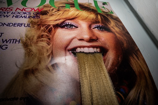 Photo by Emma Zoe Polyak for Zany Waves