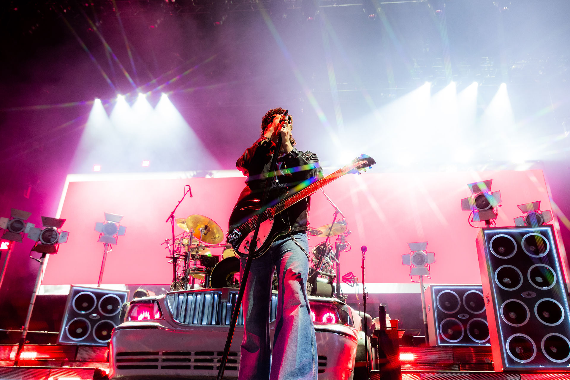 5 Seconds of Summer | by Karis Dukes for Zany Waves