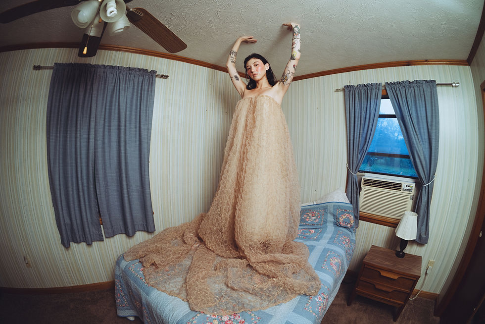 photo by Jacq Justice