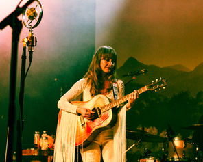 Margo Price at The TLA, Philadelphia