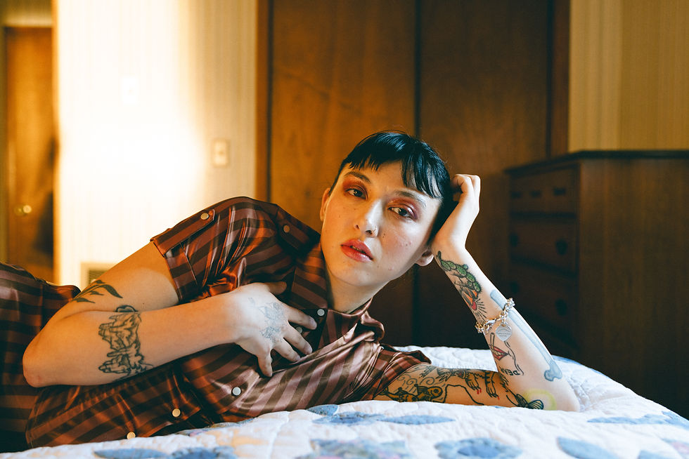 photo by Jacq Justice