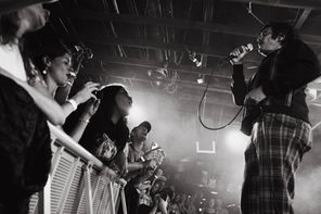 The Growlers at The Stone Pony, Asbury Park
