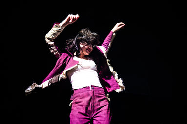 The Last Dinner Party | by Emma Zoe Polyak for Zany Waves