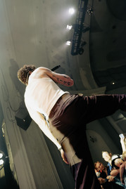 Nolan Taylor | by Sarah Silbert for Zany Waves