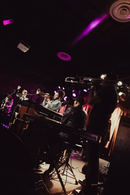 Dumpstaphunk | by Sarah Silbert for Zany Waves