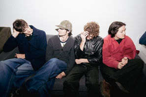 Borderline’s Debut Album Is Here, and the New Zealand Band Are Just Getting Started