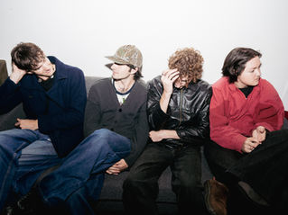 Borderline’s Debut Album Is Here – and the New Zealand Band Are Just Getting Started
