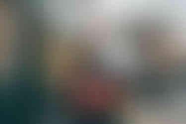 Boy Golden | by Sarah Silbert for Zany Waves