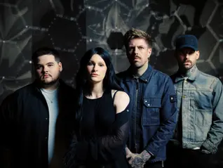 Spiritbox Reflect on Letting Go with “Mourning“