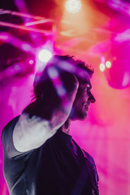 Memphis May Fire | by Reagan Austin for Zany Waves