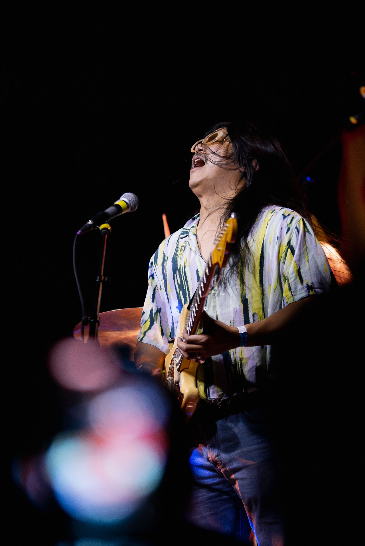 Moondough | by Amanda Mack for Zany Waves