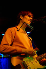 Wes Parker in Atlanta | by Amanda Mack for Zany Waves