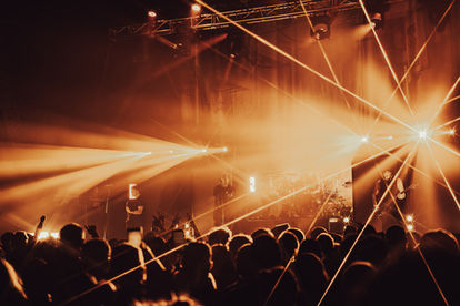 Memphis May Fire | by Reagan Austin for Zany Waves