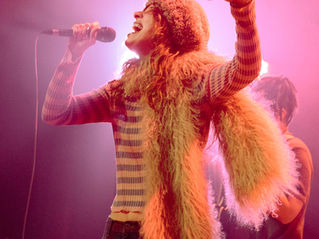 Twen at Lincoln Hall, Chicago