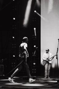 Bare Naked Ladies | by Sarah Silbert for Zany Waves