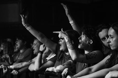 The Maine | by Reagan Austin for Zany Waves