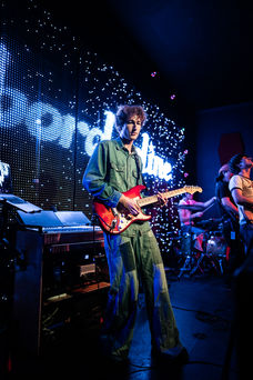 Borderline | by Emma Zoe Polyak for Zany Waves