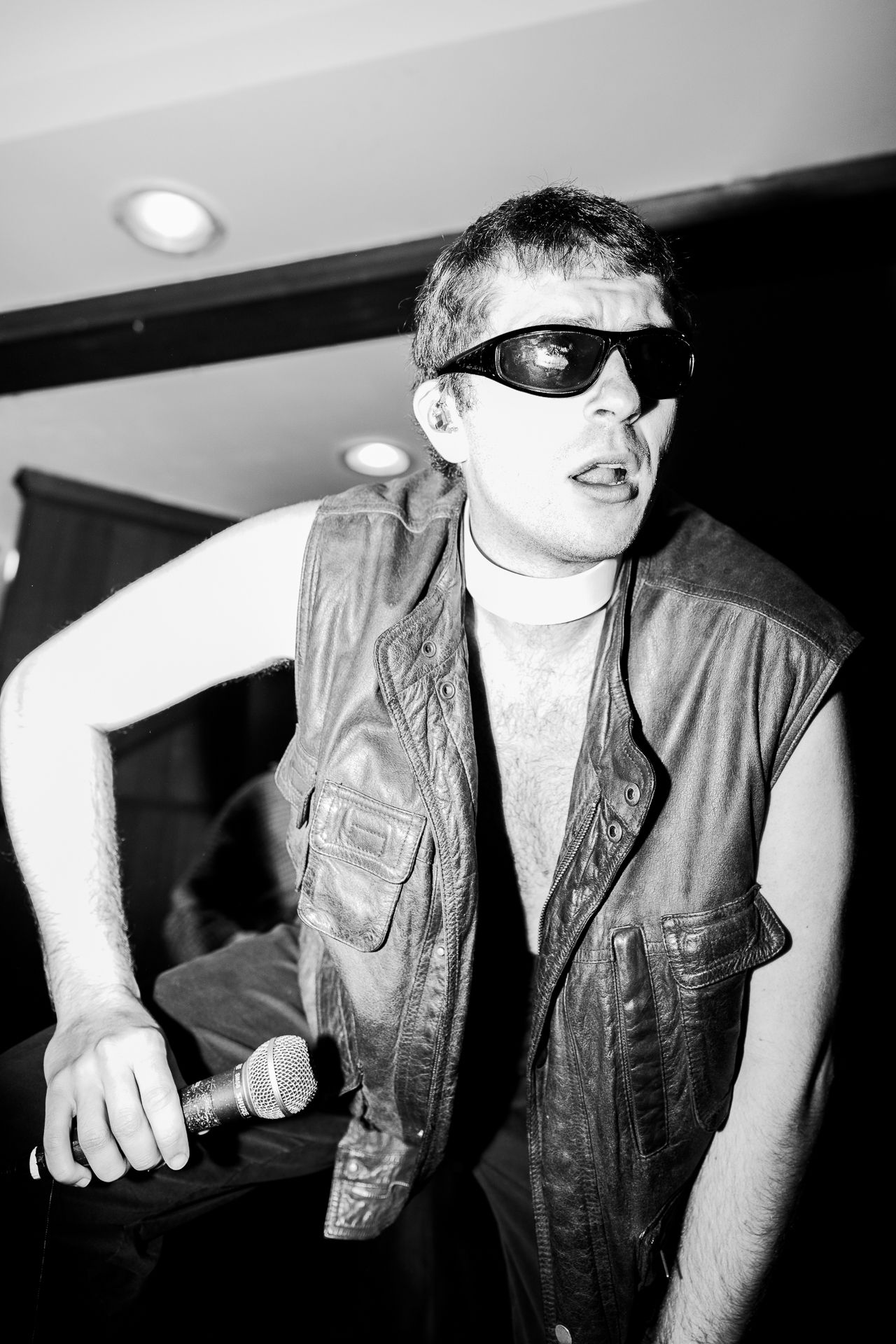 Shame | by Emma Zoe Polyak for Zany Waves