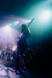 Truth Club | by Sarah Silbert for Zany Waves
